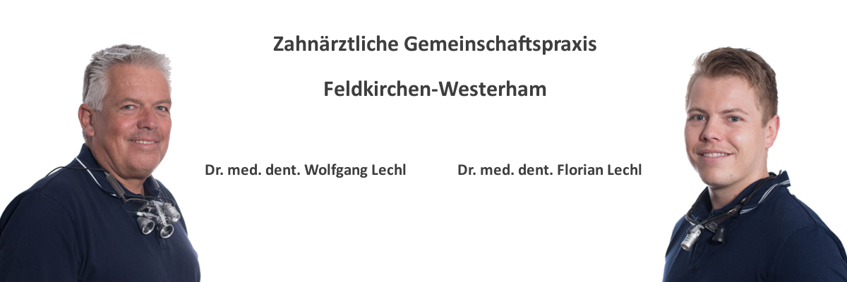 Dres. med. dent. Lechl Zahnärztliche Gemeinschaftspraxis Feldkirchen